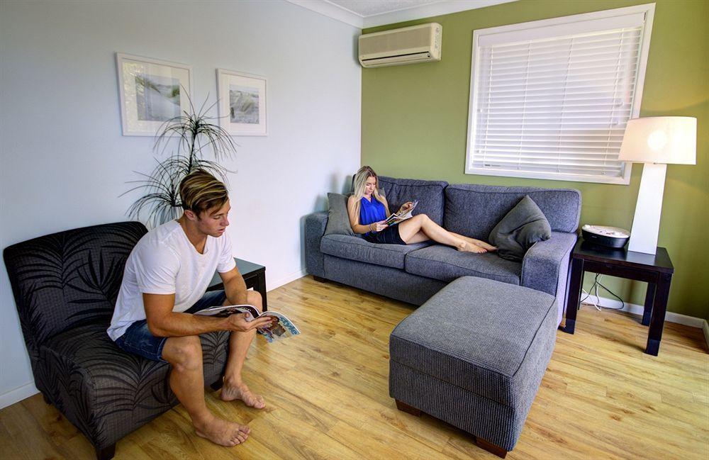 Seacove Resort Coolum Beach Exterior photo