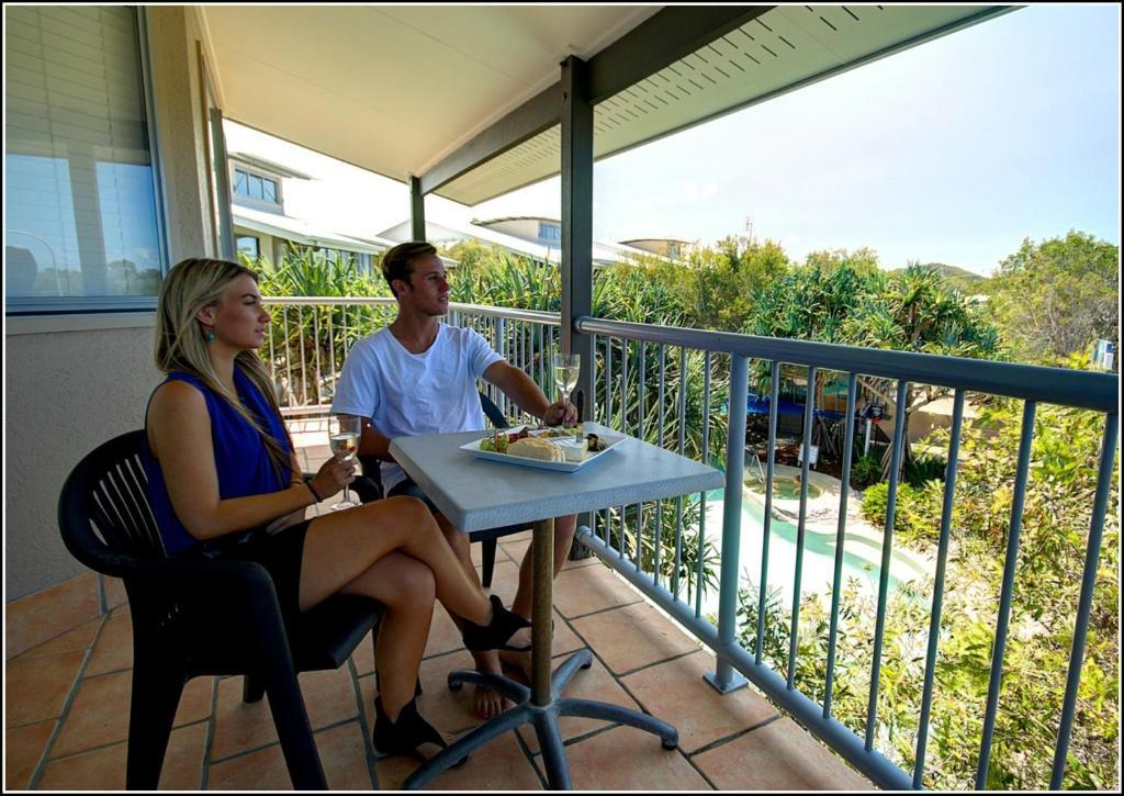 Seacove Resort Coolum Beach Room photo