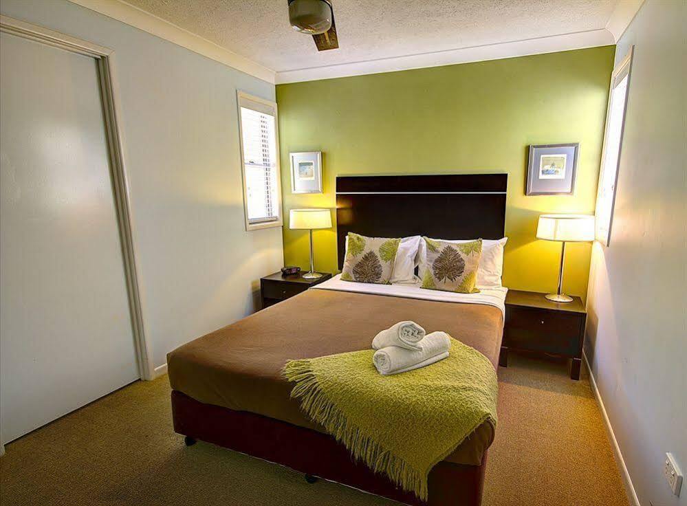 Seacove Resort Coolum Beach Exterior photo